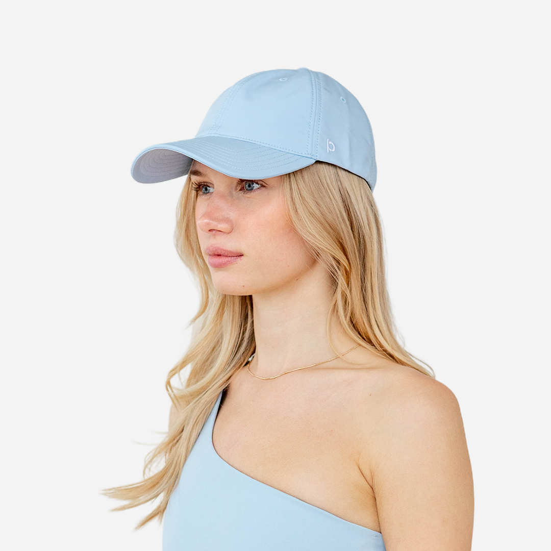 Ponyback Sporty Fit