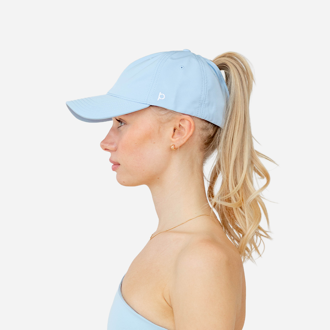 Ponyback Sporty Fit