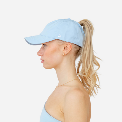 Ponyback Sporty Fit
