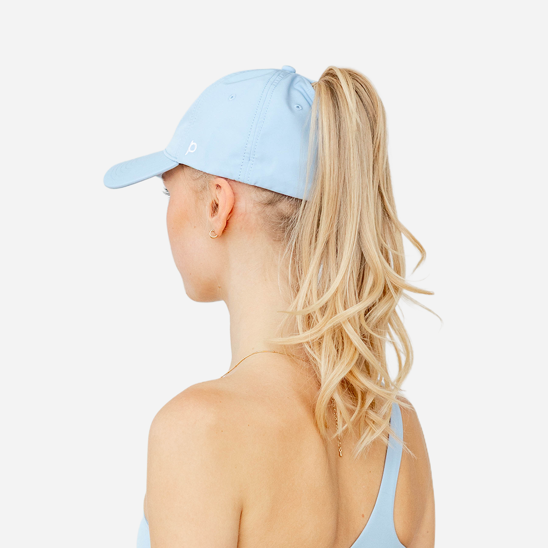 Ponyback Sporty Fit