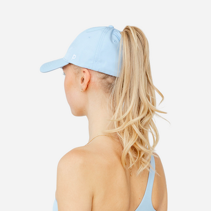 Ponyback Sporty Fit