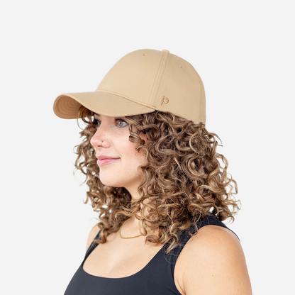 Ponyback Luxe Fit