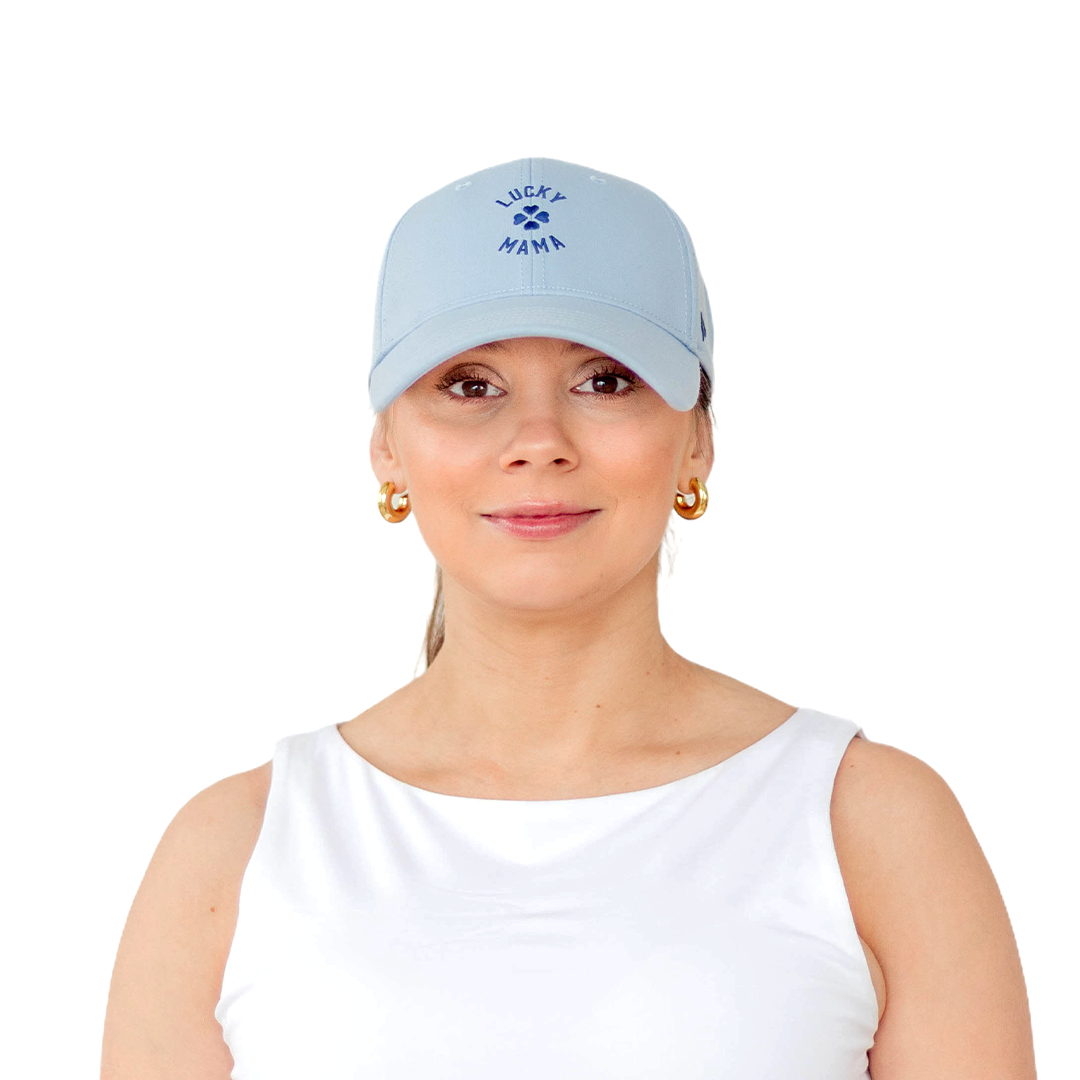 Ponyback Lucky Mama Everyday Fit