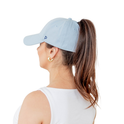 Ponyback Lucky Mama Everyday Fit