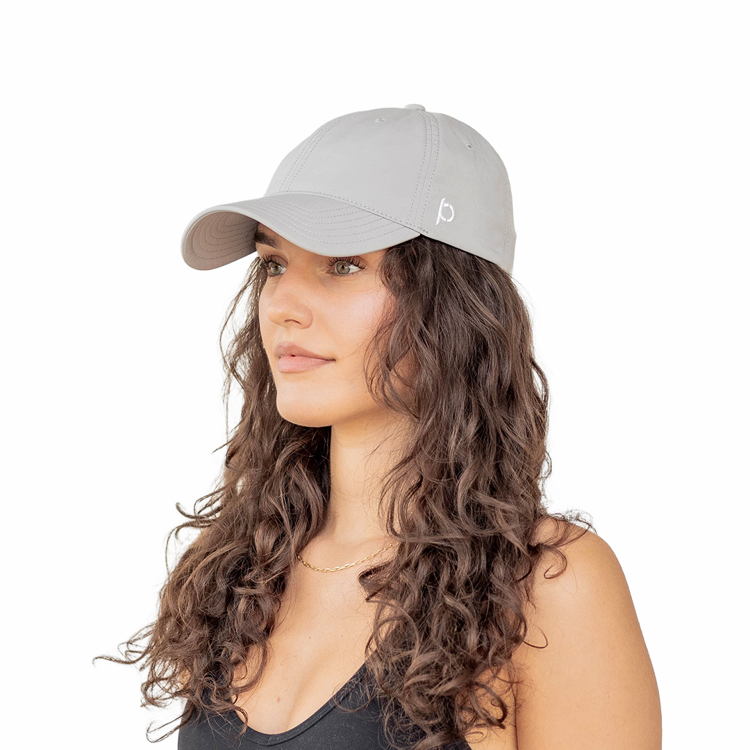 Ponyback Sporty Fit