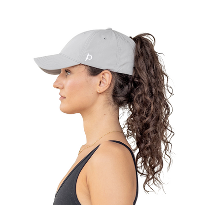 Ponyback Sporty Fit