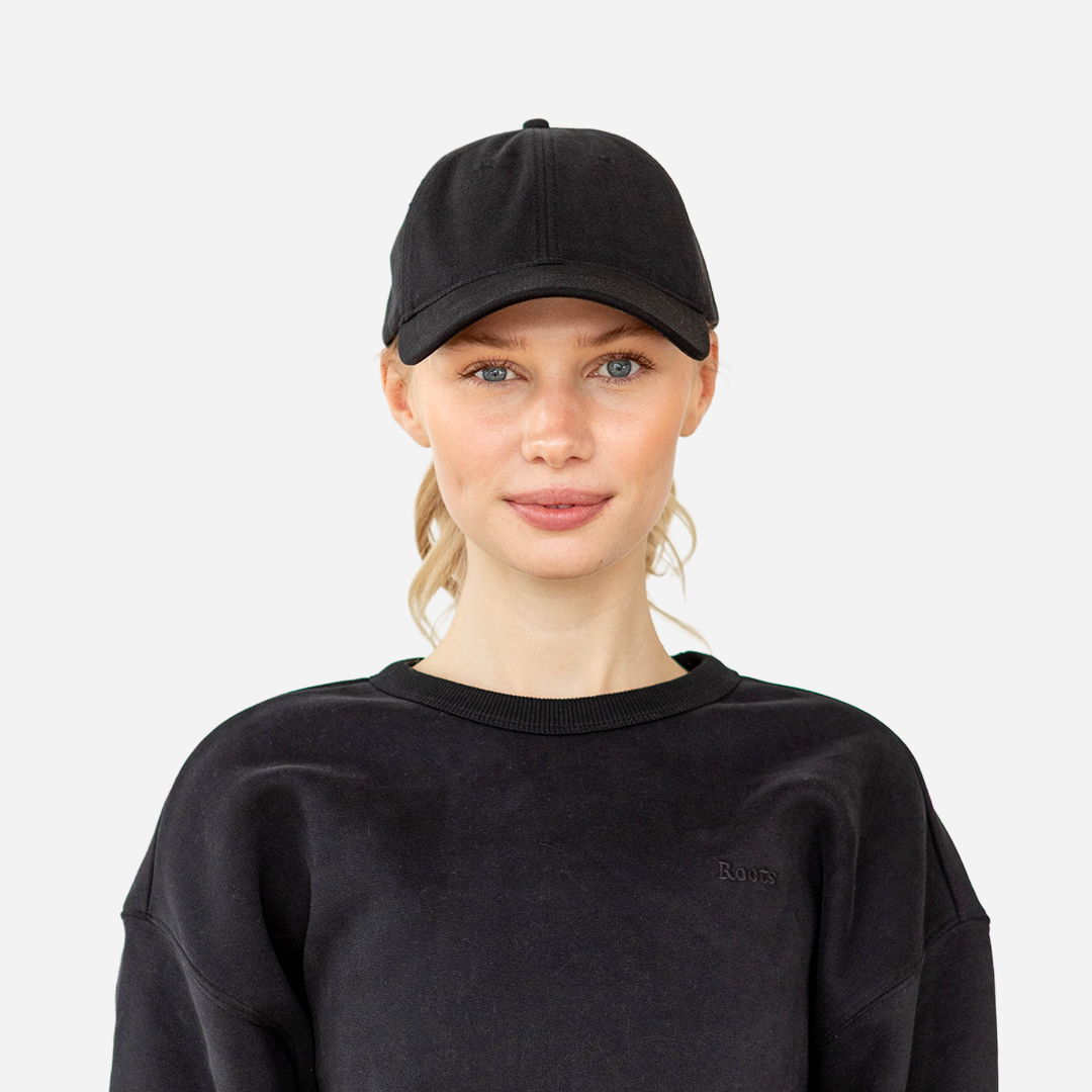 Ponyback Relax Fit
