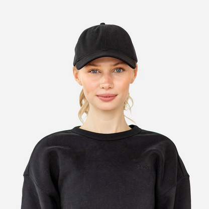 Ponyback Relax Fit