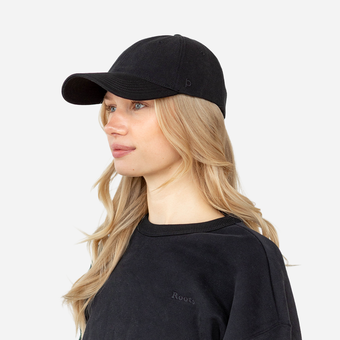 Ponyback Relax Fit