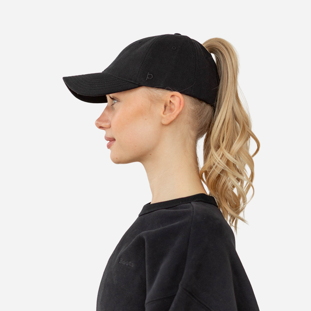 Ponyback Relax Fit