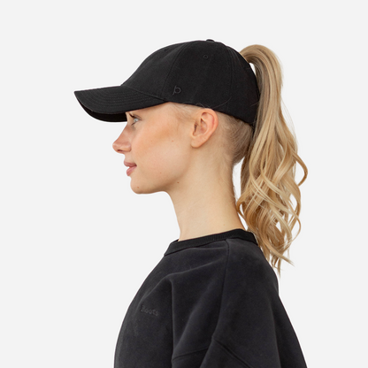 Ponyback Relax Fit