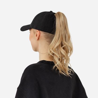 Ponyback Relax Fit