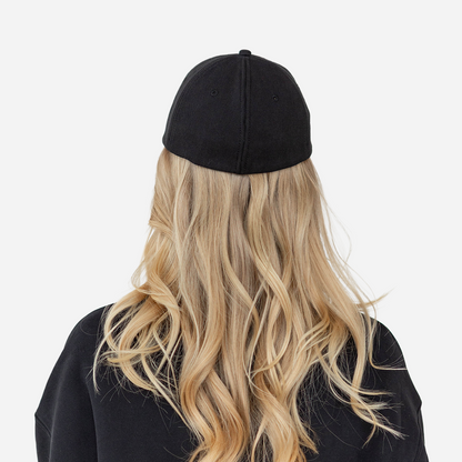 Ponyback Relax Fit