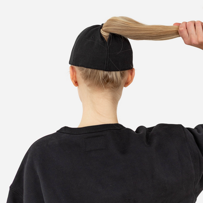 Ponyback Relax Fit