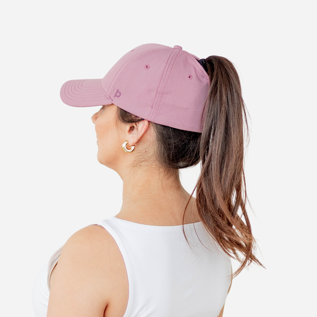Ponyback Lucky Mama Everyday Fit
