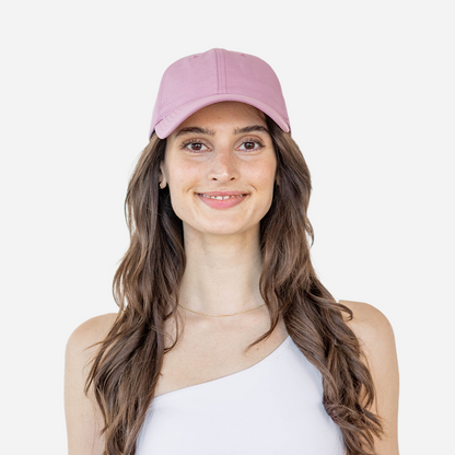 Ponyback Sporty Fit