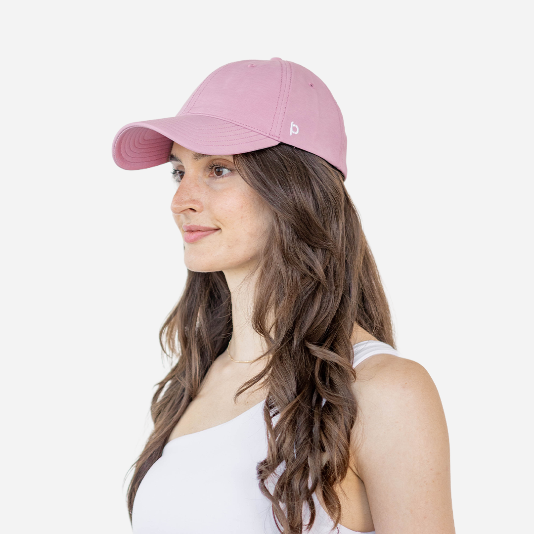 Ponyback Sporty Fit