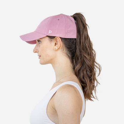 Ponyback Sporty Fit Rose Moon *FINAL SALE