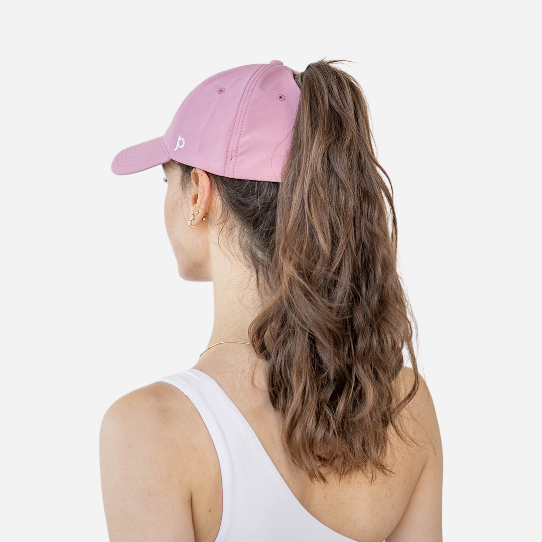 Ponyback Sporty Fit