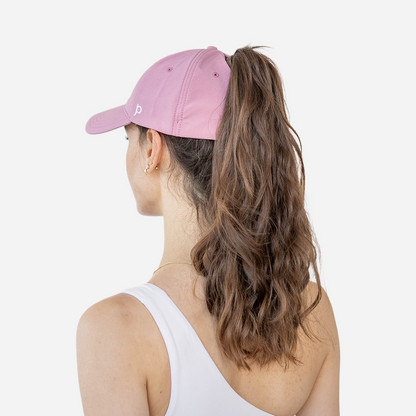 Ponyback Sporty Fit