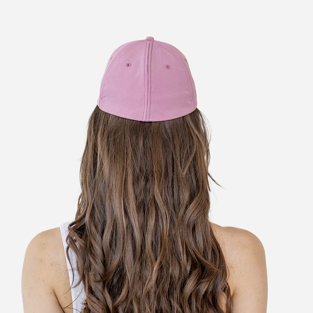 Ponyback Sporty Fit Rose Moon *FINAL SALE