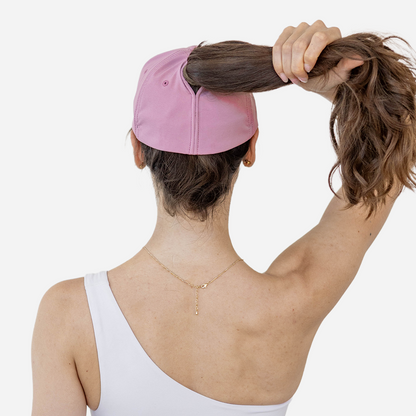 Ponyback Sporty Fit