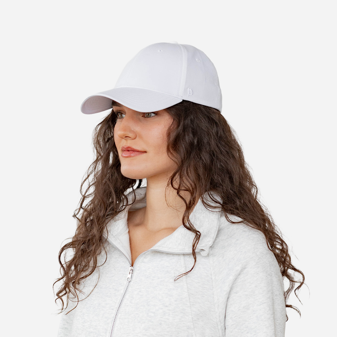 Ponyback Everyday Fit