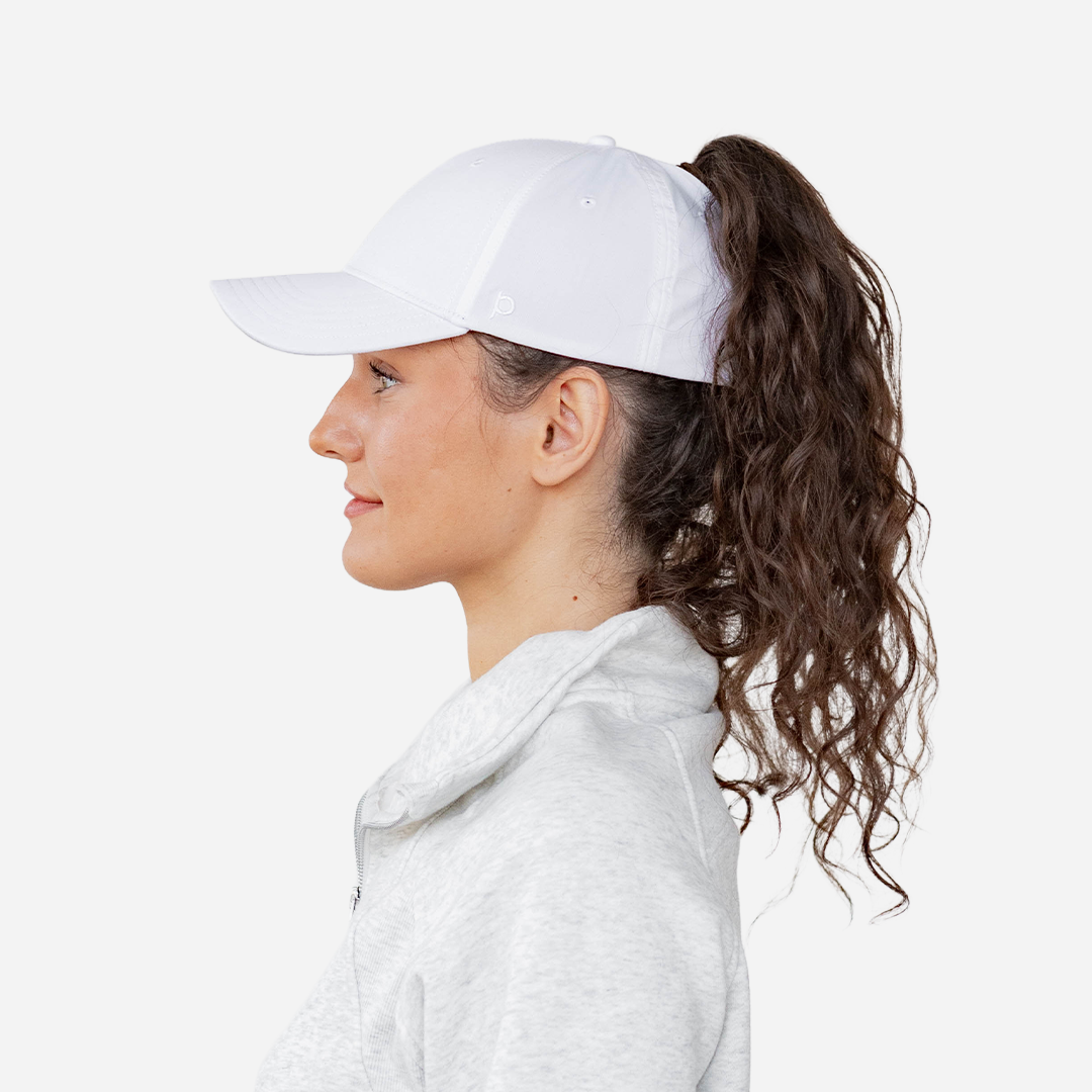Ponyback Everyday Fit