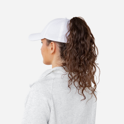 Ponyback Everyday Fit