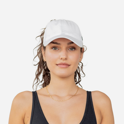 Ponyback Sporty Fit