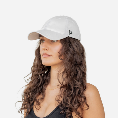 Ponyback Sporty Fit
