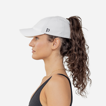 Ponyback Sporty Fit