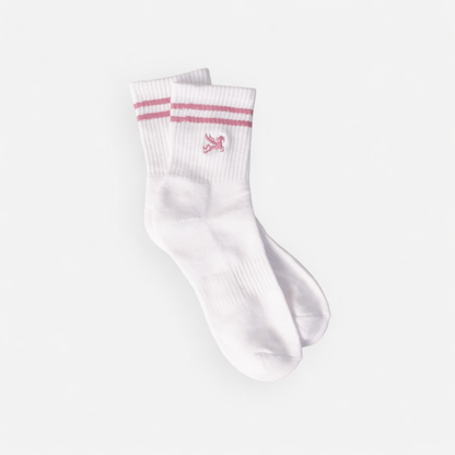 Classic Half-Crew Sock