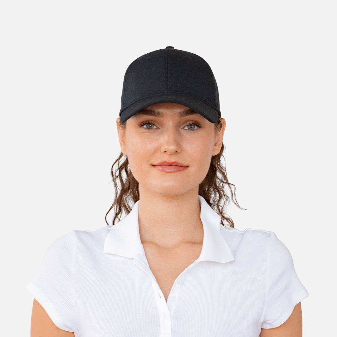 Ponyback Everyday Fit