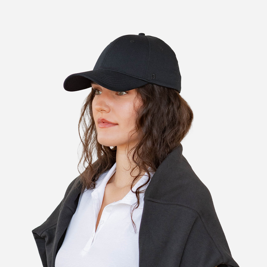 Ponyback Everyday Fit