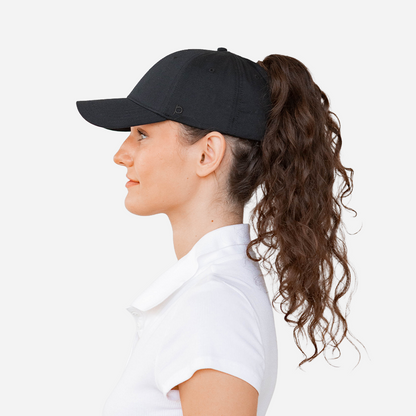 Ponyback Everyday Fit