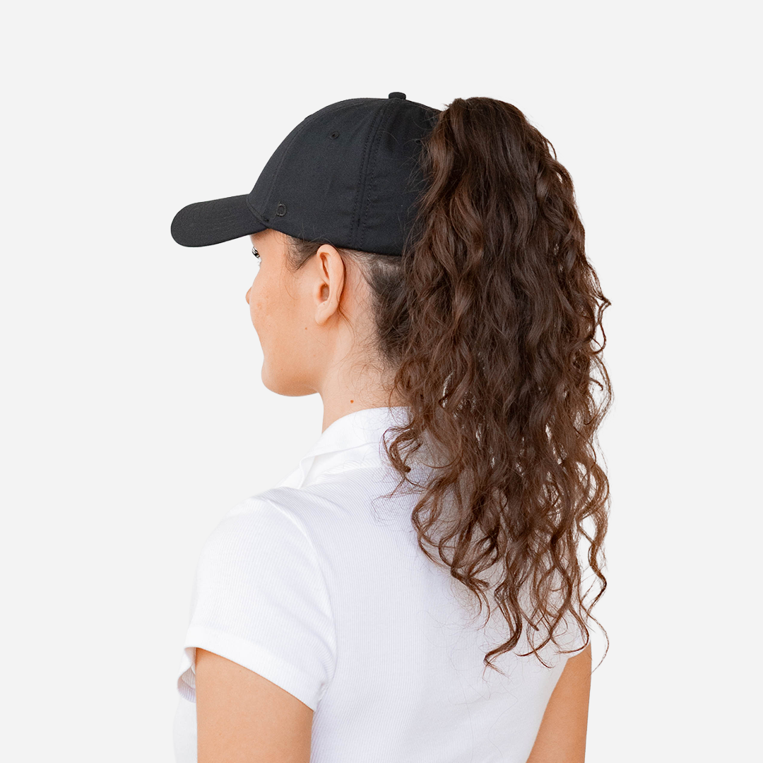 Ponyback Everyday Fit