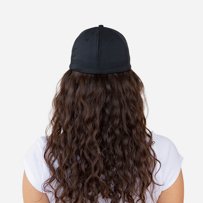 Ponyback Everyday Fit
