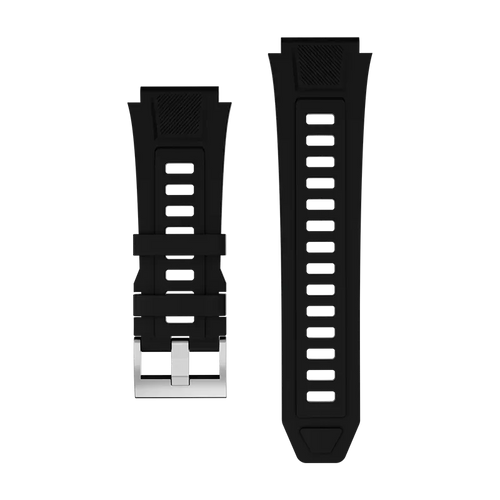 R-011 Silicone Strap