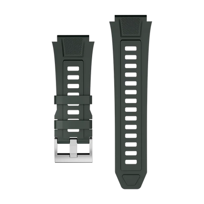 R-011 Silicone Strap