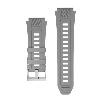 R-011 Silicone Strap