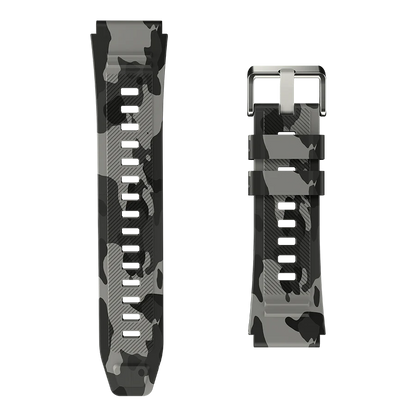 R-013 Camouflage Strap