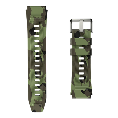 R-013 Camouflage Strap