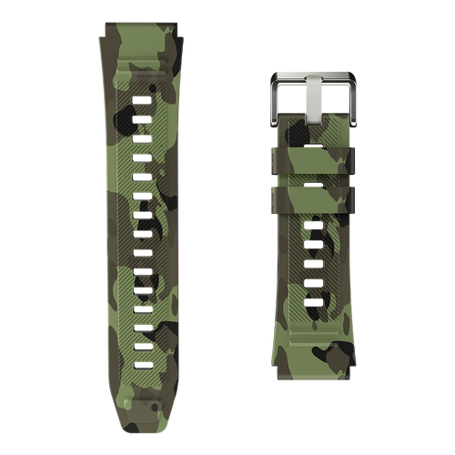 R-013 Camouflage Strap
