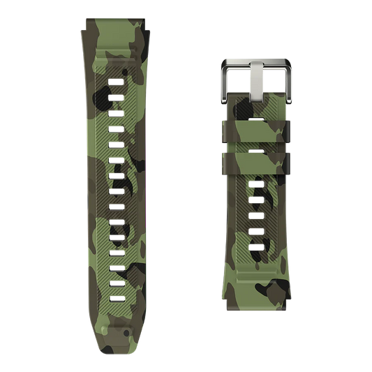 R-013 Camouflage Strap
