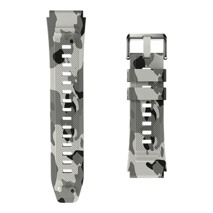 R-013 Camouflage Strap