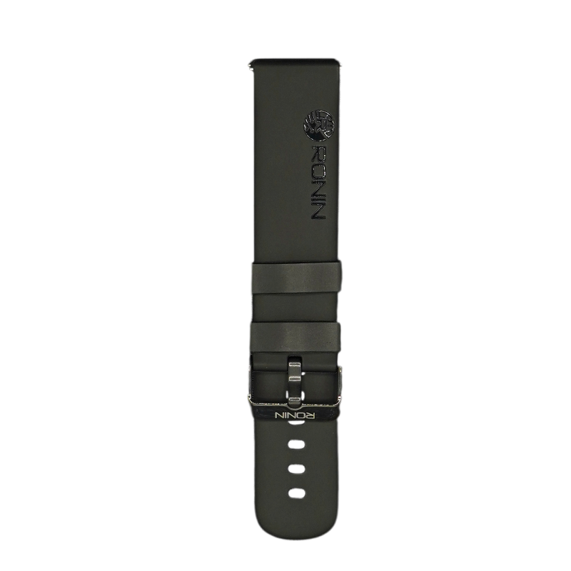 R-06, R-07 & R-08 Smart Watch Strap