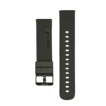 R-06, R-07 & R-08 Smart Watch Strap