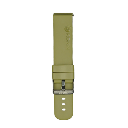 R-06, R-07 & R-08 Smart Watch Strap