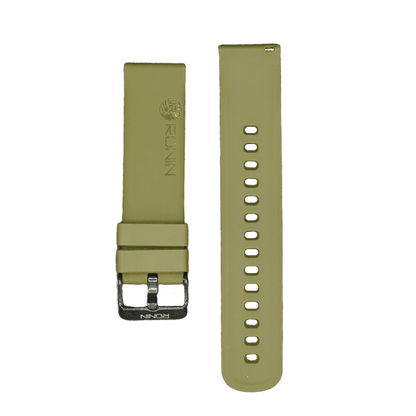 R-06, R-07 & R-08 Smart Watch Strap